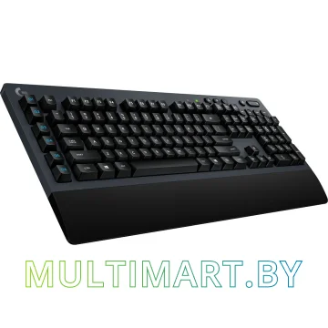 Клавиатура Logitech G613 920-008395 картинка 2
